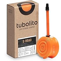tubolito 超軽量チューブ ロード用60mm仏バルブ 81nZy9CTC+L._AC_UL210_SR210,